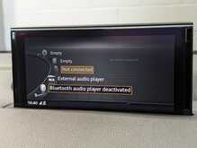 Audi Q7 3.0 TDI V6 Black Edition SUV 5dr Diesel Tiptronic quattro Euro 6 (s/s) (272 ps) - U13634