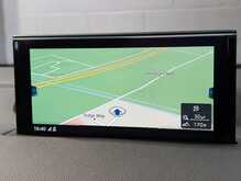 Audi Q7 3.0 TDI V6 Black Edition SUV 5dr Diesel Tiptronic quattro Euro 6 (s/s) (272 ps) - U13634