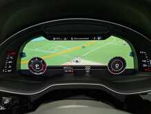 Audi Q7 3.0 TDI V6 Black Edition SUV 5dr Diesel Tiptronic quattro Euro 6 (s/s) (272 ps) - U13634