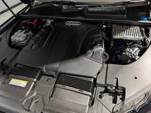 Audi Q7 3.0 TDI V6 Black Edition SUV 5dr Diesel Tiptronic quattro Euro 6 (s/s) (272 ps) - U13634