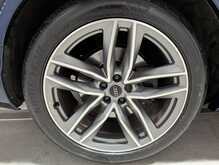 Audi Q7 3.0 TDI V6 Black Edition SUV 5dr Diesel Tiptronic quattro Euro 6 (s/s) (272 ps) - U13634