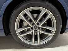 Audi Q7 3.0 TDI V6 Black Edition SUV 5dr Diesel Tiptronic quattro Euro 6 (s/s) (272 ps) - U13634