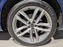 Audi Q7 3.0 TDI V6 Black Edition SUV 5dr Diesel Tiptronic quattro Euro 6 (s/s) (272 ps) - U13634