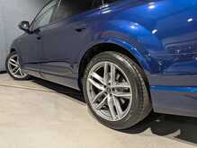 Audi Q7 3.0 TDI V6 Black Edition SUV 5dr Diesel Tiptronic quattro Euro 6 (s/s) (272 ps) - U13634