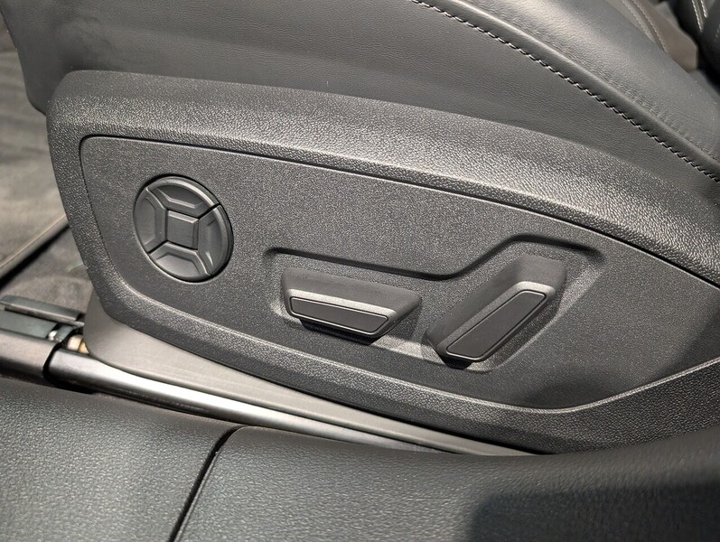 Audi 2.0 TFSI 45 S line Estate 5dr Petrol S Tronic quattro Euro 6 (s/s) (245 ps)