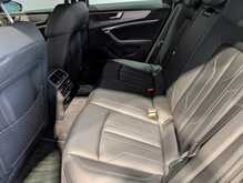 Audi A6 Avant 2.0 TFSI 45 S line Estate 5dr Petrol S Tronic quattro Euro 6 (s/s) (245 ps) - U13635