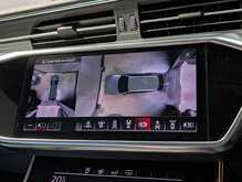 Audi A6 Avant 2.0 TFSI 45 S line Estate 5dr Petrol S Tronic quattro Euro 6 (s/s) (245 ps) - U13635