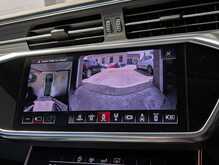 Audi A6 Avant 2.0 TFSI 45 S line Estate 5dr Petrol S Tronic quattro Euro 6 (s/s) (245 ps) - U13635