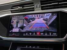 Audi A6 Avant 2.0 TFSI 45 S line Estate 5dr Petrol S Tronic quattro Euro 6 (s/s) (245 ps) - U13635