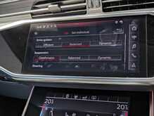 Audi A6 Avant 2.0 TFSI 45 S line Estate 5dr Petrol S Tronic quattro Euro 6 (s/s) (245 ps) - U13635