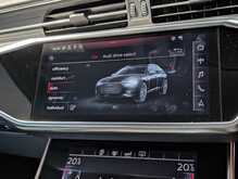 Audi A6 Avant 2.0 TFSI 45 S line Estate 5dr Petrol S Tronic quattro Euro 6 (s/s) (245 ps) - U13635