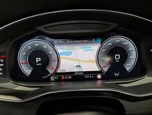 Audi A6 Avant 2.0 TFSI 45 S line Estate 5dr Petrol S Tronic quattro Euro 6 (s/s) (245 ps) - U13635