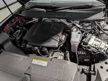 Audi A6 Avant 2.0 TFSI 45 S line Estate 5dr Petrol S Tronic quattro Euro 6 (s/s) (245 ps) - U13635