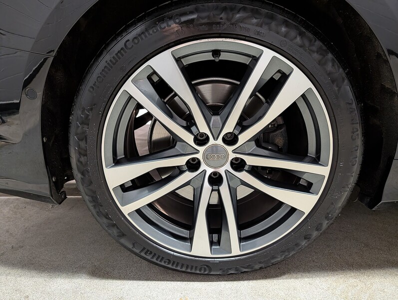 Audi 2.0 TFSI 45 S line Estate 5dr Petrol S Tronic quattro Euro 6 (s/s) (245 ps)
