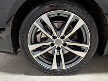 Audi A6 Avant 2.0 TFSI 45 S line Estate 5dr Petrol S Tronic quattro Euro 6 (s/s) (245 ps) - U13635