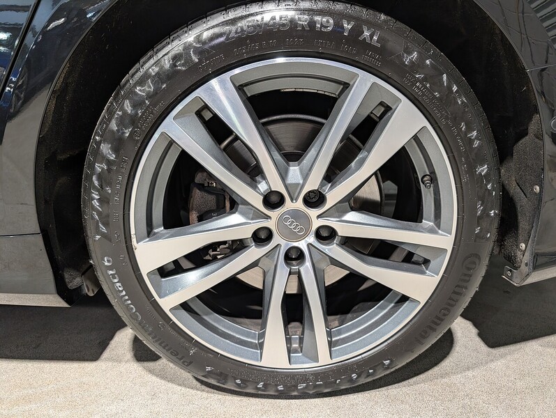 Audi 2.0 TFSI 45 S line Estate 5dr Petrol S Tronic quattro Euro 6 (s/s) (245 ps)