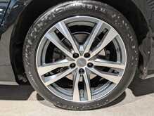 Audi A6 Avant 2.0 TFSI 45 S line Estate 5dr Petrol S Tronic quattro Euro 6 (s/s) (245 ps) - U13635