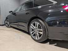 Audi A6 Avant 2.0 TFSI 45 S line Estate 5dr Petrol S Tronic quattro Euro 6 (s/s) (245 ps) - U13635