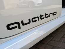 Audi S1 2.0 TFSI Sportback 5dr Petrol Manual quattro Euro 6 (s/s) (231 ps) - U13637