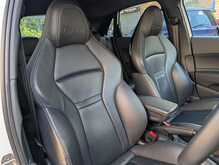 Audi S1 2.0 TFSI Sportback 5dr Petrol Manual quattro Euro 6 (s/s) (231 ps) - U13637