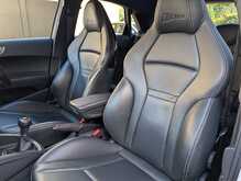 Audi S1 2.0 TFSI Sportback 5dr Petrol Manual quattro Euro 6 (s/s) (231 ps) - U13637