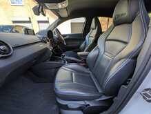 Audi S1 2.0 TFSI Sportback 5dr Petrol Manual quattro Euro 6 (s/s) (231 ps) - U13637