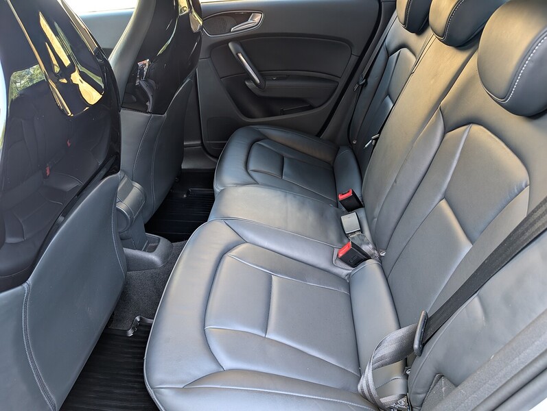 Audi Audi S1 TFSI Hatchback 2.0 Manual Petrol