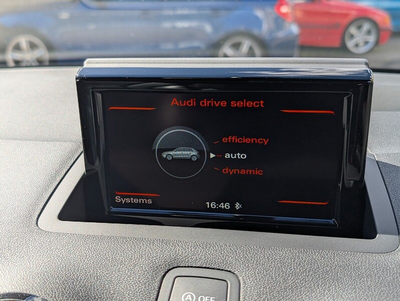 Audi Audi S1 TFSI Hatchback 2.0 Manual Petrol