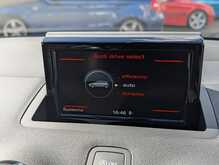Audi S1 2.0 TFSI Sportback 5dr Petrol Manual quattro Euro 6 (s/s) (231 ps) - U13637