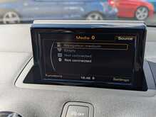 Audi S1 2.0 TFSI Sportback 5dr Petrol Manual quattro Euro 6 (s/s) (231 ps) - U13637