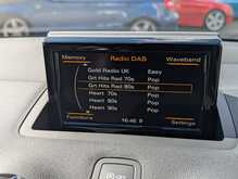 Audi S1 2.0 TFSI Sportback 5dr Petrol Manual quattro Euro 6 (s/s) (231 ps) - U13637