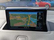 Audi S1 2.0 TFSI Sportback 5dr Petrol Manual quattro Euro 6 (s/s) (231 ps) - U13637