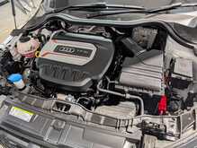 Audi S1 2.0 TFSI Sportback 5dr Petrol Manual quattro Euro 6 (s/s) (231 ps) - U13637