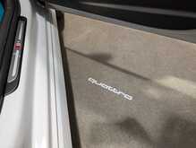 Audi S1 2.0 TFSI Sportback 5dr Petrol Manual quattro Euro 6 (s/s) (231 ps) - U13637