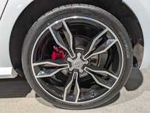 Audi S1 2.0 TFSI Sportback 5dr Petrol Manual quattro Euro 6 (s/s) (231 ps) - U13637