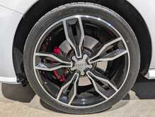 Audi S1 2.0 TFSI Sportback 5dr Petrol Manual quattro Euro 6 (s/s) (231 ps) - U13637