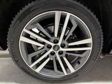 Audi Q5 2.0 TFSI 45 S line SUV 5dr Petrol S Tronic quattro Euro 6 (s/s) (265 ps) - U13640