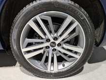 Audi Q5 2.0 TFSI 45 S line SUV 5dr Petrol S Tronic quattro Euro 6 (s/s) (265 ps) - U13640