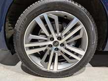 Audi Q5 2.0 TFSI 45 S line SUV 5dr Petrol S Tronic quattro Euro 6 (s/s) (265 ps) - U13640