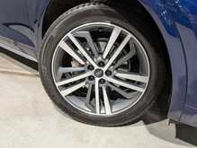 Audi Q5 2.0 TFSI 45 S line SUV 5dr Petrol S Tronic quattro Euro 6 (s/s) (265 ps) - U13640