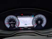 Audi Q5 2.0 TFSI 45 S line SUV 5dr Petrol S Tronic quattro Euro 6 (s/s) (265 ps) - U13640