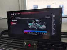 Audi Q5 2.0 TFSI 45 S line SUV 5dr Petrol S Tronic quattro Euro 6 (s/s) (265 ps) - U13640