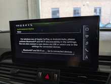 Audi Q5 2.0 TFSI 45 S line SUV 5dr Petrol S Tronic quattro Euro 6 (s/s) (265 ps) - U13640