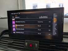 Audi Q5 2.0 TFSI 45 S line SUV 5dr Petrol S Tronic quattro Euro 6 (s/s) (265 ps) - U13640