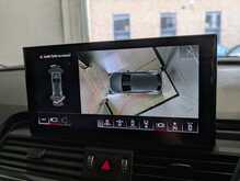 Audi Q5 2.0 TFSI 45 S line SUV 5dr Petrol S Tronic quattro Euro 6 (s/s) (265 ps) - U13640