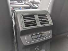 Audi Q5 2.0 TFSI 45 S line SUV 5dr Petrol S Tronic quattro Euro 6 (s/s) (265 ps) - U13640