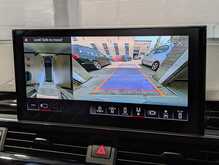 Audi S4 Avant 3.0 TDI V6 Black Edition Estate 5dr Diesel Tiptronic quattro Euro 6 (s/s) (347 ps) - U13643