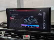 Audi S4 Avant 3.0 TDI V6 Black Edition Estate 5dr Diesel Tiptronic quattro Euro 6 (s/s) (347 ps) - U13643