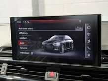 Audi S4 Avant 3.0 TDI V6 Black Edition Estate 5dr Diesel Tiptronic quattro Euro 6 (s/s) (347 ps) - U13643