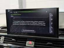 Audi S4 Avant 3.0 TDI V6 Black Edition Estate 5dr Diesel Tiptronic quattro Euro 6 (s/s) (347 ps) - U13643
